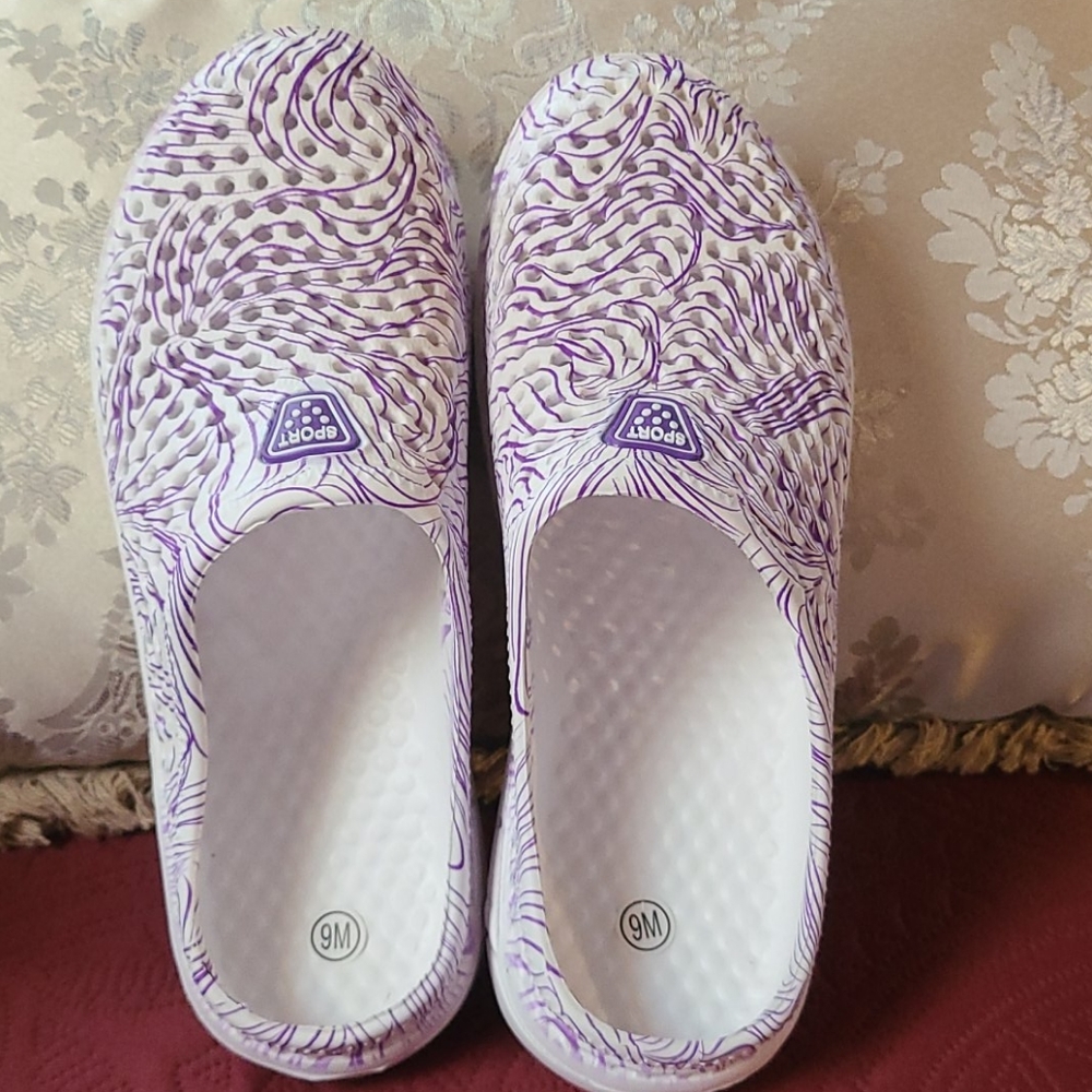 Women's Clogs
